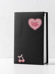 1 pieza Pegatina "Por favor, no me hables mientras estoy leyendo", pegatinas para libros, regalos para lectores, pegatina para laptops de amantes de los libros, calcomanía para amantes de los libros