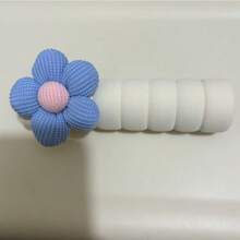 Protective Sheath Door Handle Cover Anti-Slip Antistatic Door Knob Cover Silent Anti Collision Child Safety Door Handle Protection2PCS