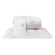 Double Bedspread, 3 Pieces, Printed, 180 Thread Count - 查看 1