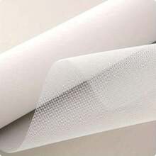 DIY 隐形玻璃纤维网纱窗，防虫夏季网状纱窗和门窗，可定制尺寸 - 彩色 - 查看 7