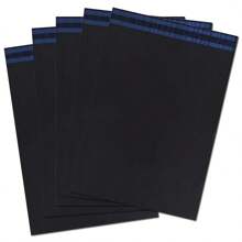Gray Mailing Security Envelope 100 Units