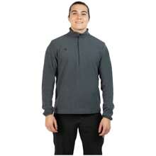 Izas Camiseta de Manga Larga Sutton para Hombre en color Gris ✅ Entrega 24/72h a España (península)