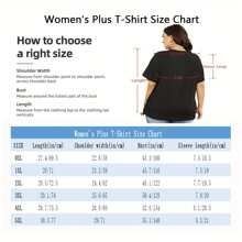 Retirement Gifts For Women 2025 Retired 2025 Women T-Shirt Women's T Shirts Women's Plus Size Graphic Tee - 黑色 - 查看 3