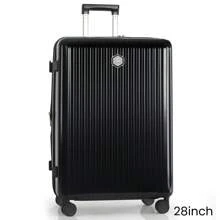 5 Piece Set - Luggage Set Durable, Lightweight, And Secure Travel Companion With Silent Spinner Wheels, TSA Lock, And Multi-Size Options, 100% PC Hard Shell & Aluminum Pull Handle, 20 Inch, 24 Inch, 28 Inch,