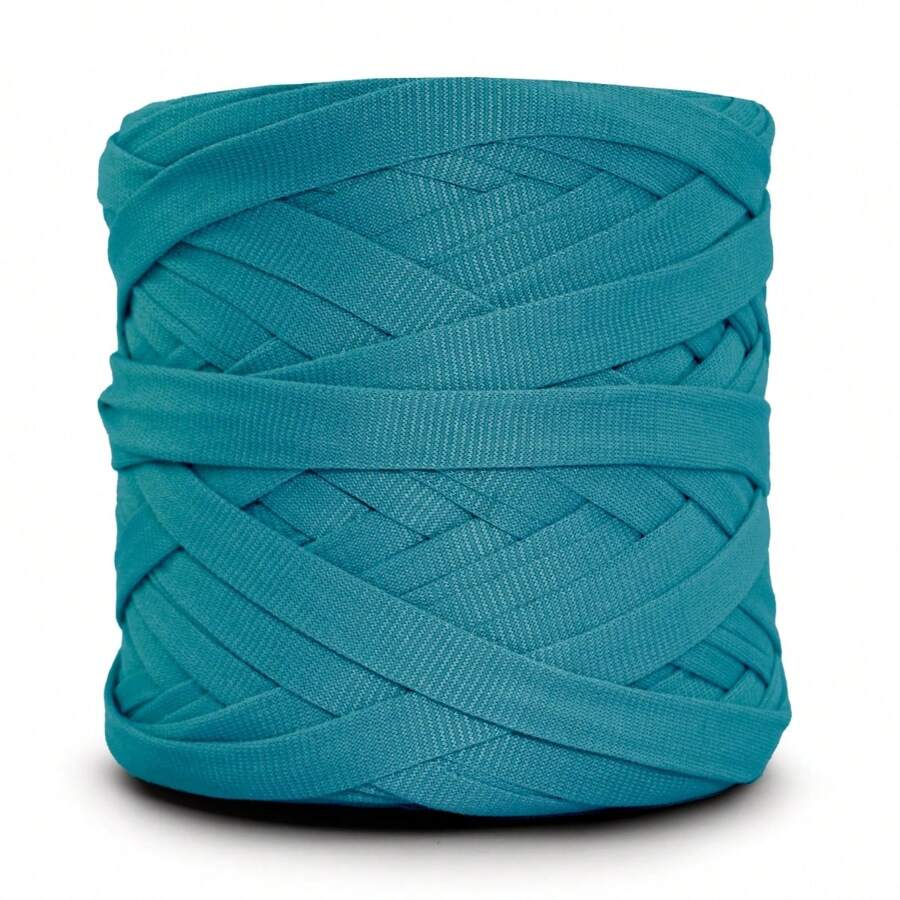 Bella Weave Mesh Yarn 15mm To 25mm PROMOTION - 36 TIFANY - View 1