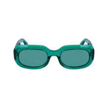 Longchamp Injected Women's Sunglasses