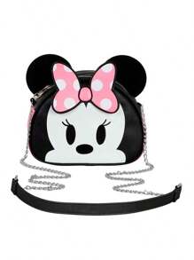 Karacter Mania Heady Minnie Disney Bag