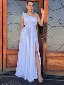 Wedding Dresses - White - View 1