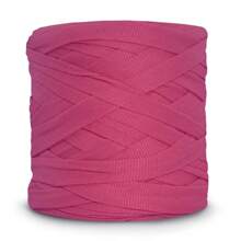 Bella Weave Mesh Yarn 15mm To 25mm PROMOTION - 22 PINK - View 2