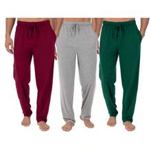 Burgundy - Heather Grey - Hunter