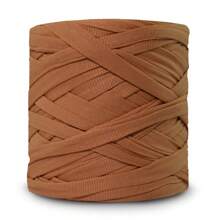 Bella Weave Mesh Yarn 15mm To 25mm PROMOTION - 07 TERRACOTTA - View 1