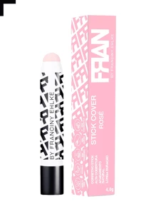 Franciny Ehlke Concealer Stick Cover High Coverage - Rosa - Ver 2