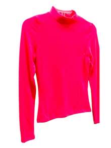 BLUSA FUCSIA - Rosa Fucsia - Ver 3