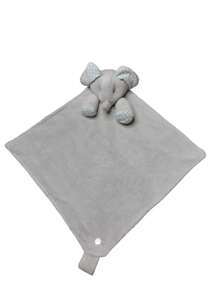 elefante poa cinza