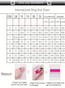 1pc S925 Sterling Silver Cross Design Synthetic Cubic Zirconia Ring, Fashion & Elegant Lady Daily Wear Quality Jewelry