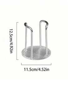 Light Luxury Paper Cup Rack, Disposable Cups, Cup Holder, Storage Rack, Coffee Cup Rack, High-End Appearance, Placement, High-End
