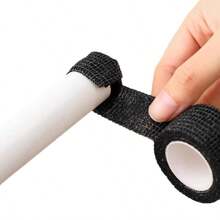 硅胶椅子和凳子腿套，防滑，防刮，家具保护套，适用于木地板、桌腿、沙发，4 件/套 - 彩色 - 查看 5