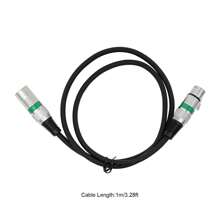 Cables de escenario y estudio