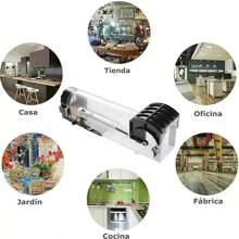 Trampas Para Ratas Ratones Efectivas Automática 2pcs - transparente - Ver 6