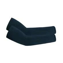 2 件/1 对防紫外线冷却袖套，吸湿排汗防晒袖套，适合男女户外活动、驾驶、高尔夫、钓鱼、骑自行车、跑步，多种颜色可选 - 彩色 - 查看 4