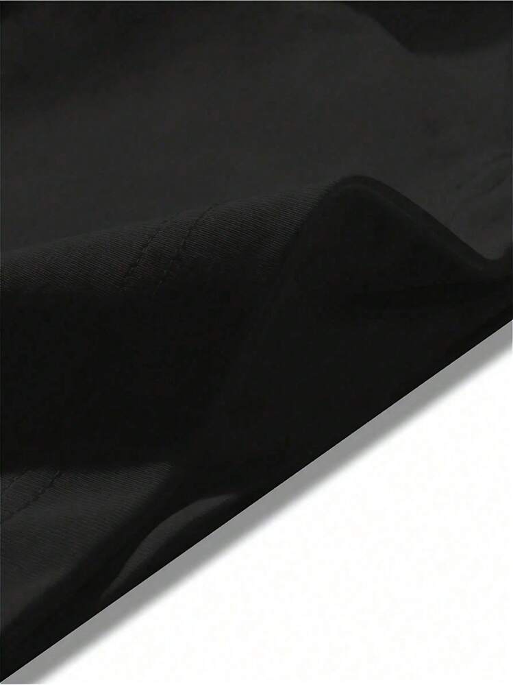 Camiseta de mujer L064 - Negro - Añade 3
