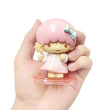 Miniso Sanrio Characters Buddy Series Blind Box Ornament Single Box (1pc, Random Delivery) - Multicolor - View 3