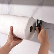 Kitchen Paper Towel Holder