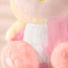 Muñeca de peluche decorativa de 22 cm (8.66 pulg) con diseño de Sanrio Hello Kitty, un regalo adorable de cumpleaños o San Valentín