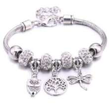 Charm Bracelet - Nhiều màu - Xem 2
