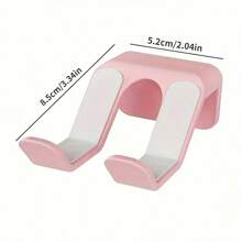 Uniwersalny uchwyt na słuchawki/kontroler, wieszak ścienny na słuchawki do domu, biura, akademika