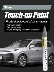 Touch-Up Pen For Cars, Suitable For General Color Cars,Two-In-One Scratch Remover For Minor Scratches, Special-Purpose Repair Paint Pen Universal Color Optional For Cars (1 Pack),Car Accessories - one-size - View 32