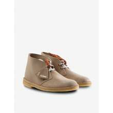 Clarks - Men Desert Boot - View 2
