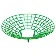 Strawberry Stands With 3 Sturdy Legs, Growing Racks, Protector Frame, Cage Holder, Mold, Rot Dirt, 5pcs 10Pcs