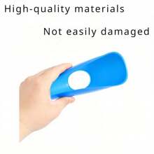 20pcs PVC Soccer Training Cones - Suitable For Agility And Speed Drills, Ideal For Youth Athletes