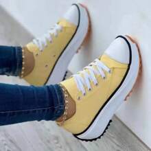Zapatos deportivos para mujer