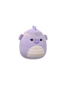 Squishmallows Sunny Plush Toy Valentine's Day Series Eartha