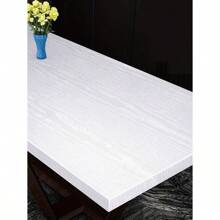 Carta da parati in vinile con motivo in legno spesso, adesiva e rimovibile in PVC impermeabile per cucina, bagno, ristrutturazione di mobili, stile mattoni e pietra, staccabile, con abbinamento casuale