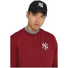 New Era 940 Leag Basic Neyyan Cap For Men And Women In Black ✅ Delivery 24/72h To Spain (Peninsula)