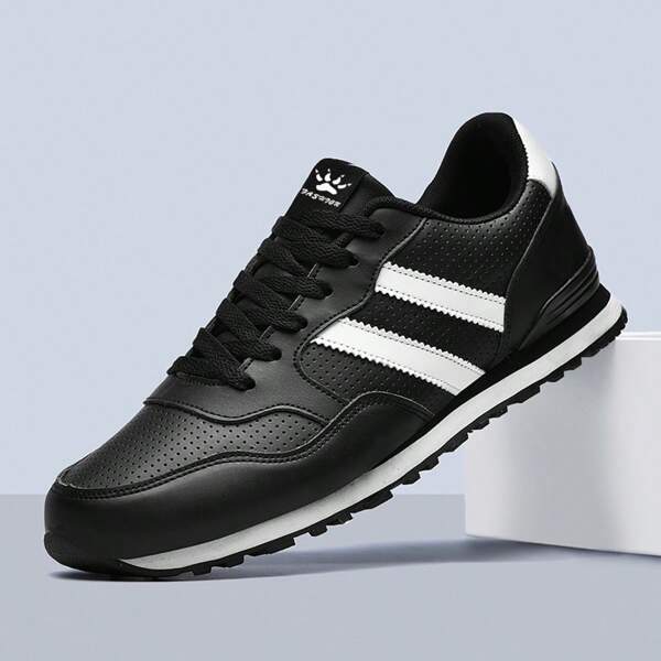 New Breathable Sneakers, Summer Breathable Casual Gump Shoes, Men Sports Leisure