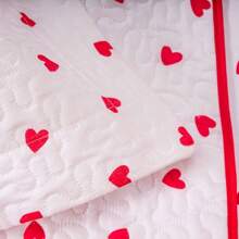 Double Bedspread, 3-Piece Printed, 180 Thread Count - 查看 5