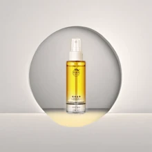 Cuishifan Hair - Nourishing Essential Oil Spray, Shiny And Silky, Moisturizing And Strengthening Silky Hair Oil, Moisturizing Hair Care Essential Oil, Protein Hair Care Leave-In Hair Care Essential Oil Spray, Essential Oil Spray Suitable For All Hair Types - 1 bottle - 查看 3