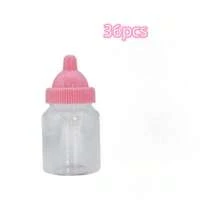 Caja de regalo con forma de caja de dulces linda para niños - Multicolor - Ver 11