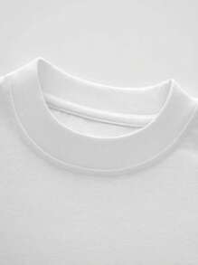 Camiseta de chalino Sánchez - Blanco - Ver 4