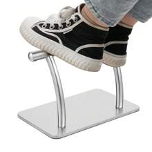 Footrest For Salon Chair, Salon Chair Footrest, Hairdressing Chair Parts Footrest