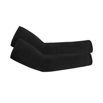 2pcs/1 Pair UV Protection Cooling Sleeves, Moisture Wicking Sun Protection Sleeves For Men And Women Outdoor Activities, Driving, Golf, Fishing, Cycling, Running, Multiple Colors Available