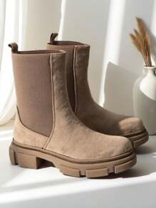 Royalfashion Women's Boots Ezoli