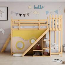Kids Bed Frames, Headboards & Footboards