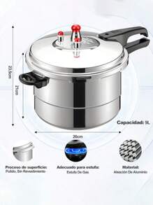 Pressure Cookers - 查看 2