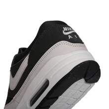 男款 NIKE AIR MAX 1 ESS 低帮运动鞋/复古鞋 FZ5808-007 - 黑色 - 查看 5