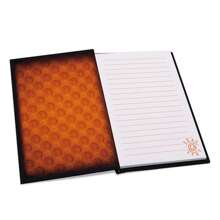 ABYstyle ABYstyle Naruto Shippuden Gift Set Includes XXL Glass, 1 Notebook And 1 Pin